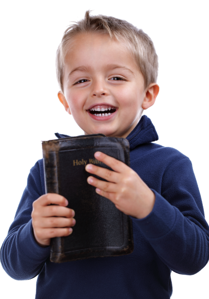 bigstock-Little-boy-holding-the-bible-a-54010195